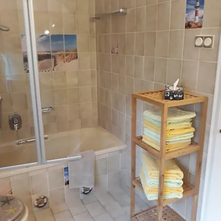 Apartment Tal-residenz Haus Nr 5