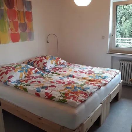 Tal-residenz Haus Nr 5 *