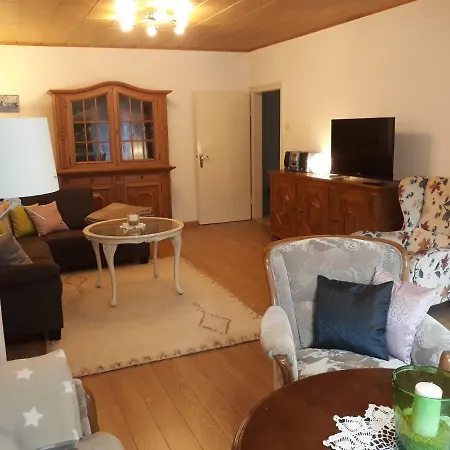 Tal-residenz Haus Nr 5 Bad Salzuflen