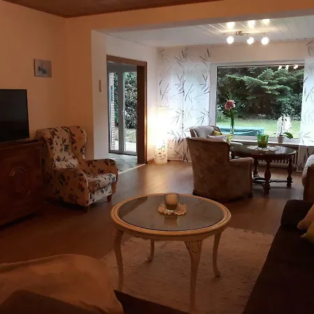 Apartamento Tal-residenz Haus Nr 5 *