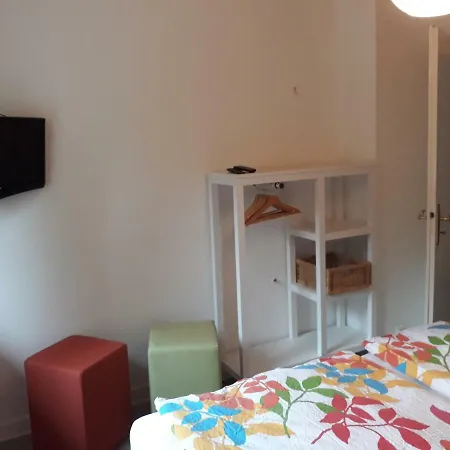 Apartamento Tal-residenz Haus Nr 5 *