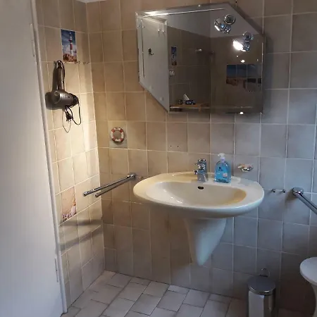 Tal-residenz Haus Nr 5 * Bad Salzuflen