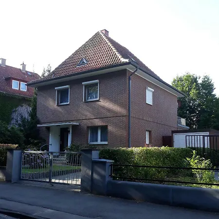 Apartment Tal-residenz Haus Nr 5 *