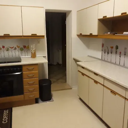 Tal-residenz Haus Nr 5 Bad Salzuflen