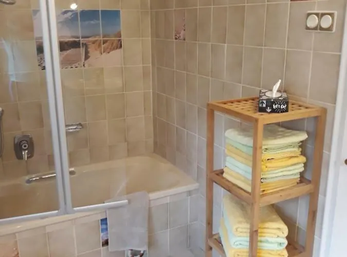 아파트 Tal-residenz Haus Nr 5