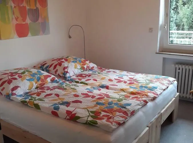 Tal-residenz Haus Nr 5 *