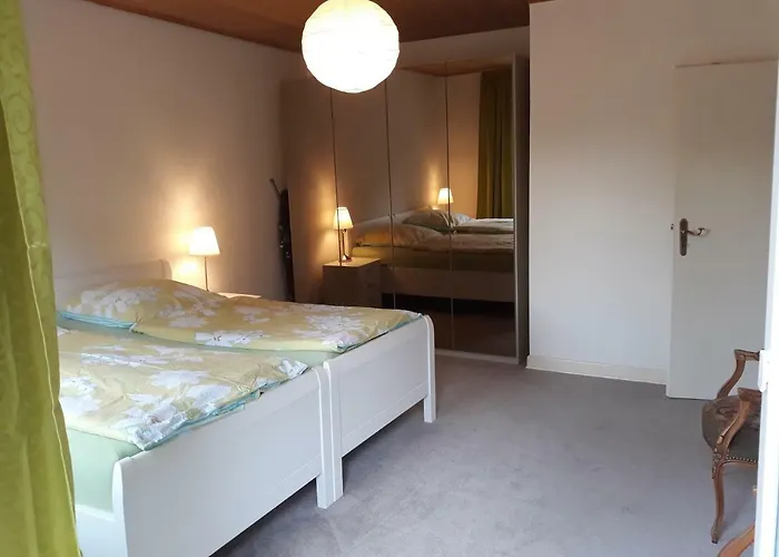 Tal-residenz Haus Nr 5 아파트 바트잘츠우프렌