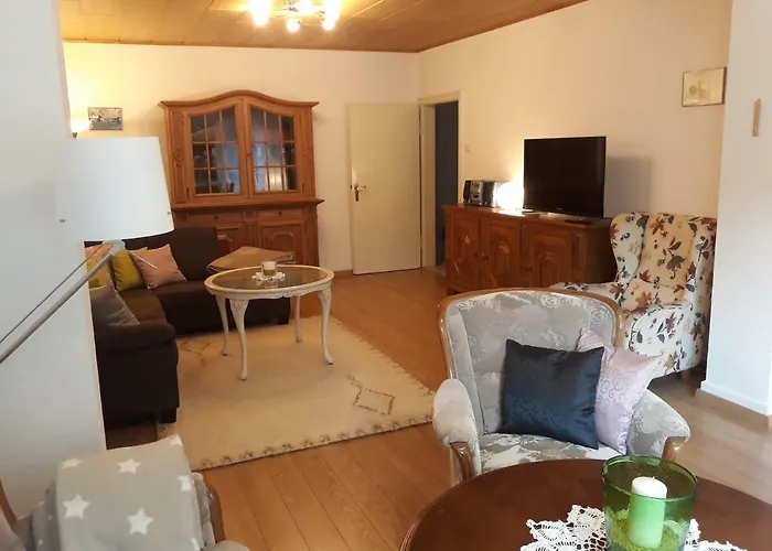 Tal-residenz Haus Nr 5 바트잘츠우프렌