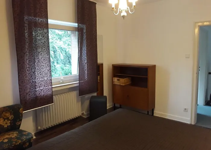 Tal-residenz Haus Nr 5