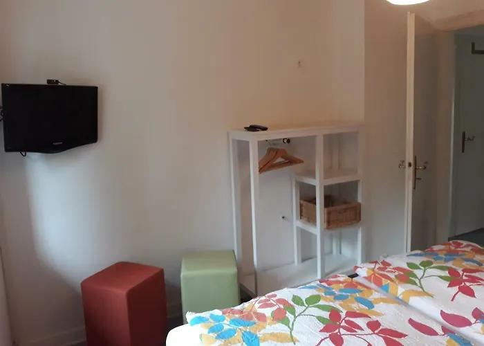 아파트 Tal-residenz Haus Nr 5 *