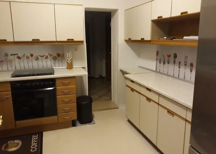 Tal-residenz Haus Nr 5 바트잘츠우프렌