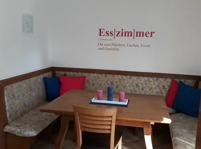 Tal-residenz Haus Nr 5